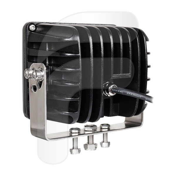 FARO DE TRABAJO LED 10/30V 100W